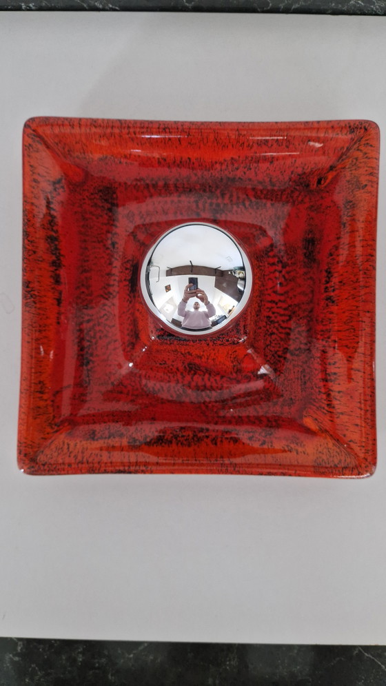 Image 1 of Hutstadt Leuchten wall lamp or table lamp