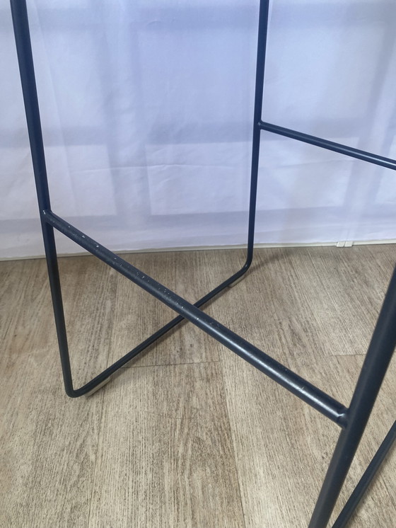 Image 1 of Taburete blando Cappellini Tate