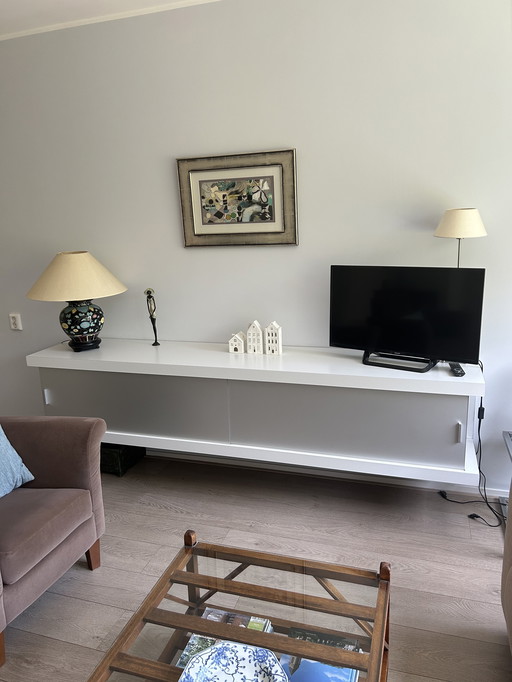 Castelijn sideboard model D242