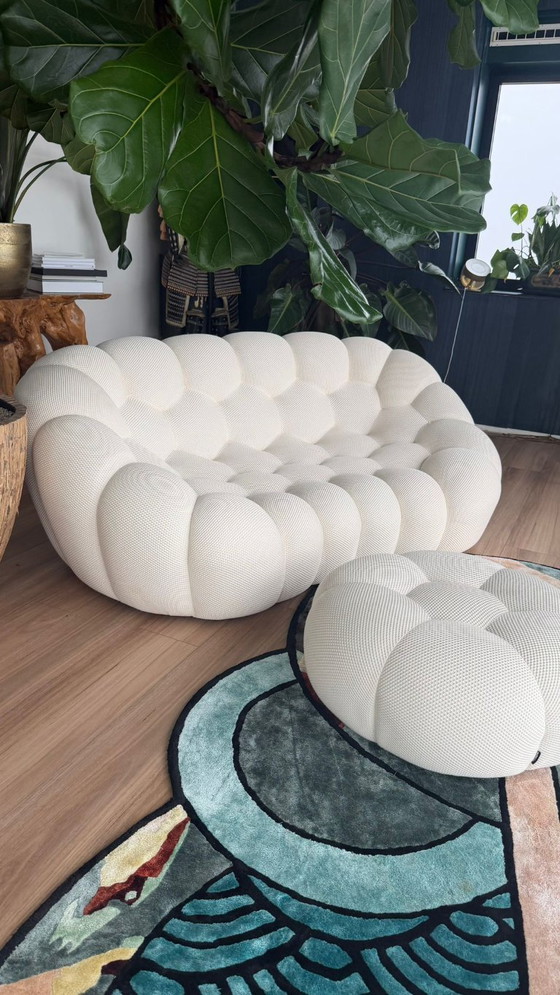 Image 1 of Bubble Bank Roche Bobois