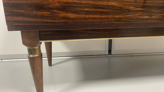 Image 1 of Abito d'epoca carico di fibre