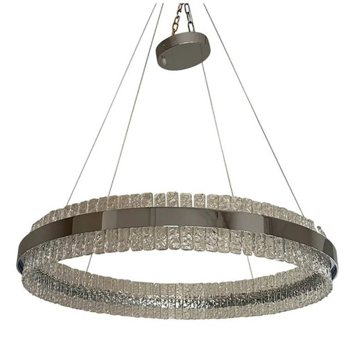 Murano Glass Pendant by Simoeng