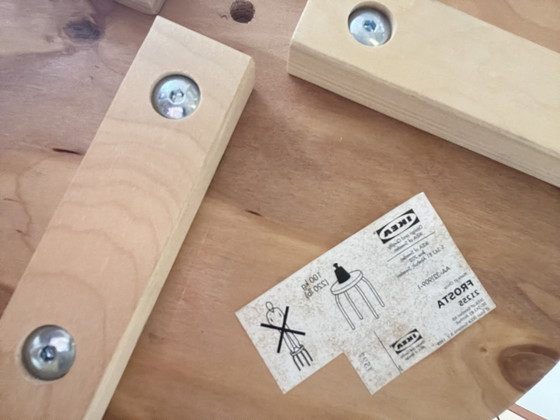 Image 1 of 3 x kruk IKEA Frosta