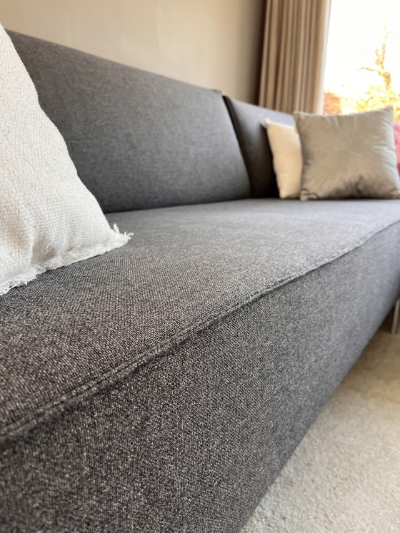 Image 1 of Diseño en Stock Bloq hoekbank grijs