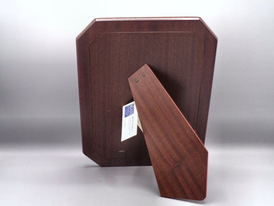 Image 1 of Cornice argento 925 18x24 ottagonale