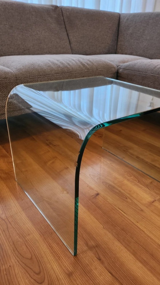 Image 1 of Mesa de centro Fiam Rialto