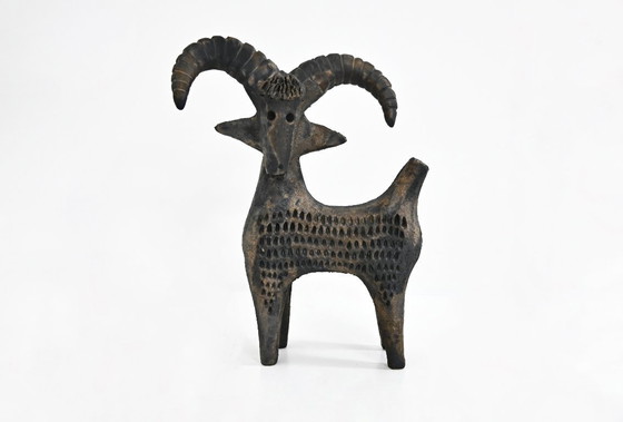 Image 1 of Cerámica de cabra de Dominique Pouchain