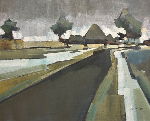 Landscape
