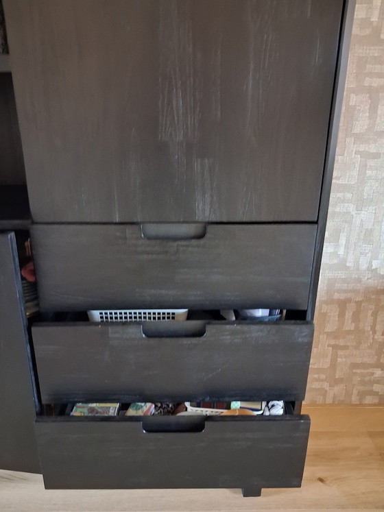 Image 1 of Buffet-/Aufbewahrungsschrank