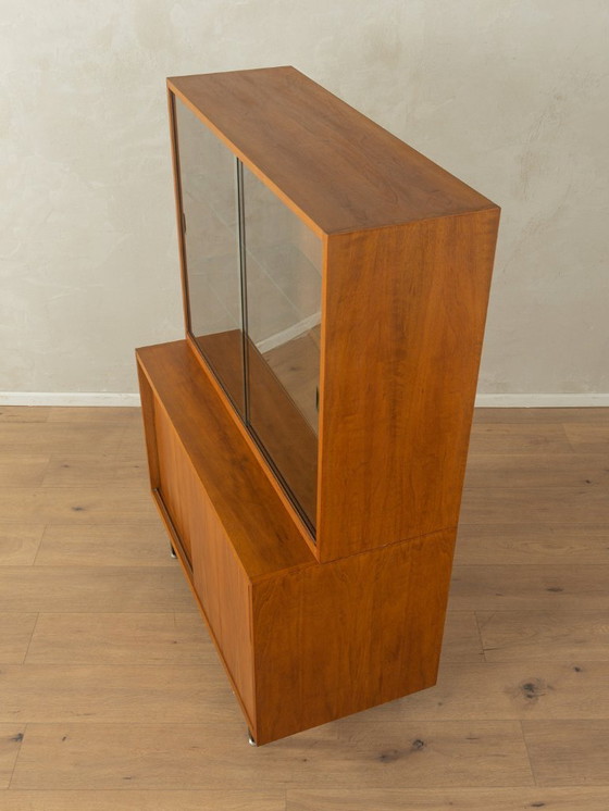 Image 1 of Vitrine des années 1950, Vintage