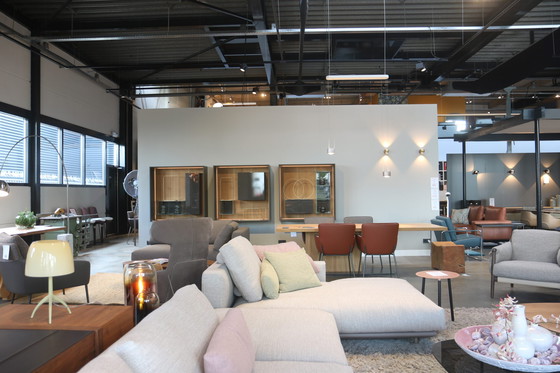 Image 1 of Modulo LEMA LT40_2 pensile