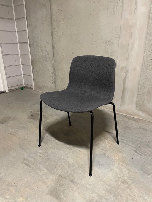 4 x dining room chairs Hay AAC17