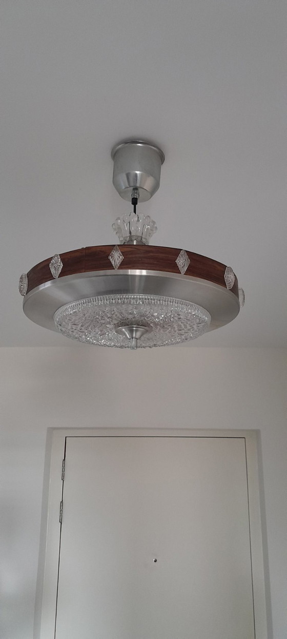 Image 1 of Lampada da soffitto Space Ace