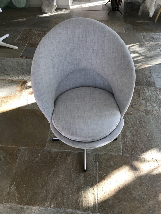 Vintage Cone Chair van Artifort 