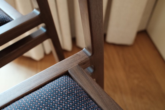 Image 1 of 2 sillones de comedor hechos a mano de Formosus Home