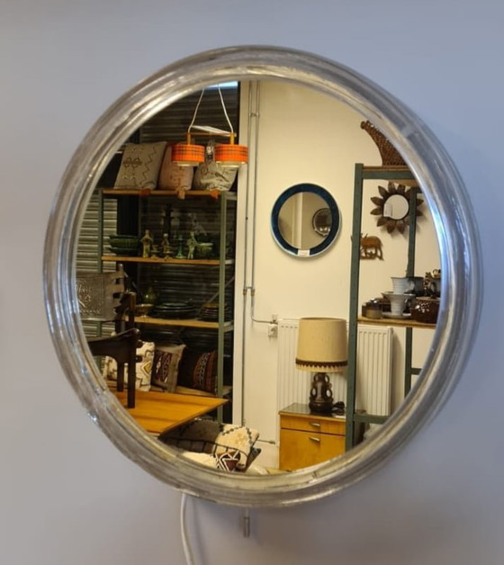 Image 1 of Miroir Hillebrand