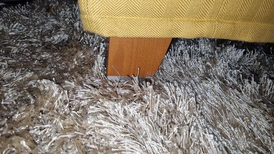 Image 1 of Giorgetti Pascia Sofa