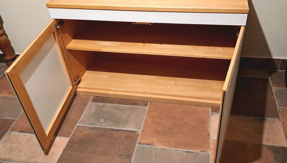 Image 1 of Segretario del Team 7 Cubus