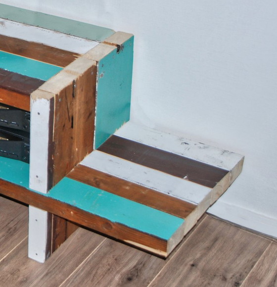 TV-Möbel – Wood (photo 5 of 5)