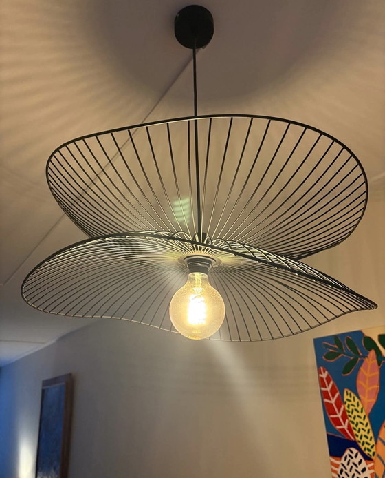 Image 1 of Forestier Libellule Hängelampe 56 cm