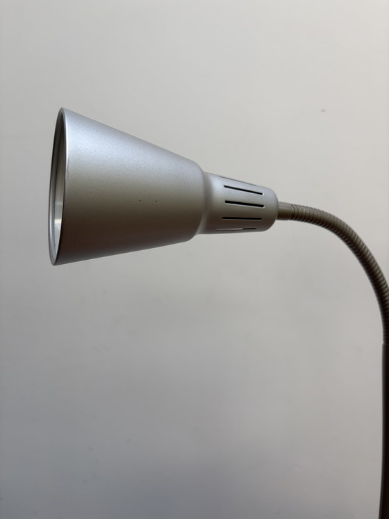 Image 1 of Lampada da scrivania vintage Ikea Kvart degli anni '90