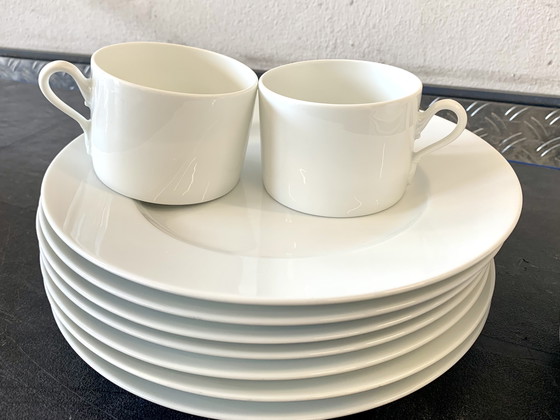 Image 1 of Stoviglie, bianche: Richard Ginori, Italia -“Imperio”