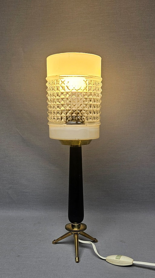 Vintage Tischlampe
