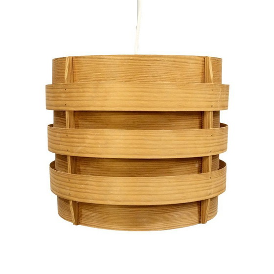 Image 1 of Hans-Agne Jakobsson T512 Suspension en placage de pin - Suède