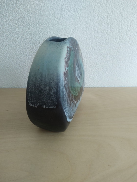 Image 1 of Vase Dümler & Breiden Relief 22/15