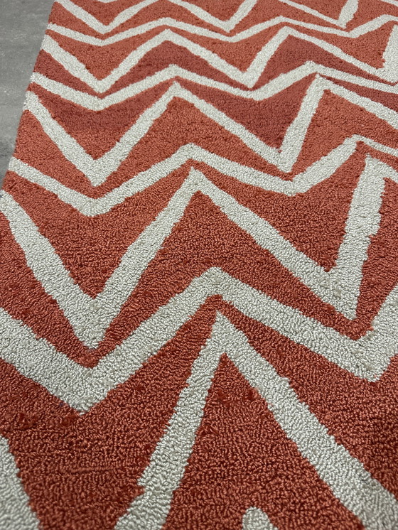 Image 1 of Rug Brink and Campman Scion Lois In/Outdoor 160x230