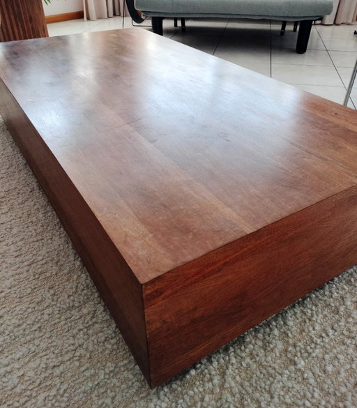 Topform Coffee Table – salontafels, Wood (photo 2 of 6)