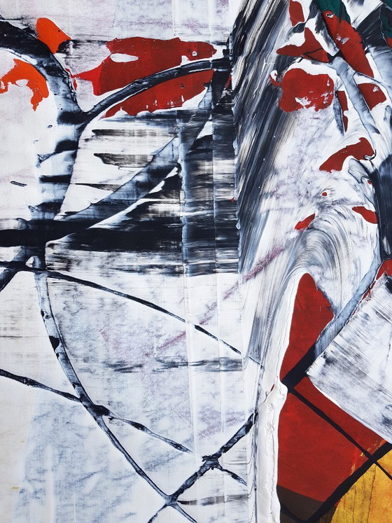 Image 1 of Jürgen Angeler - The Bear