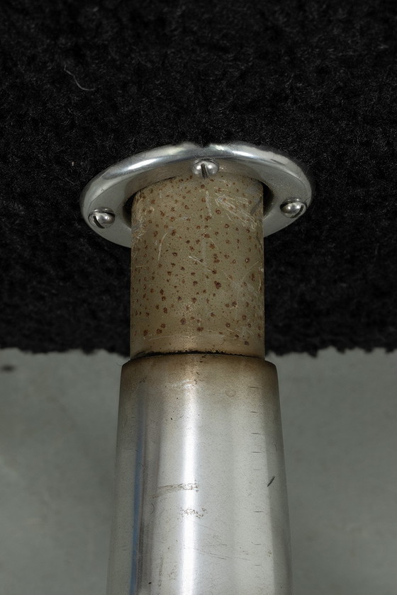 Image 1 of Fauteuil de hall vintage Eames Time Life