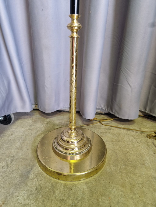 Beautiful Set of Floor Lamps 162 High