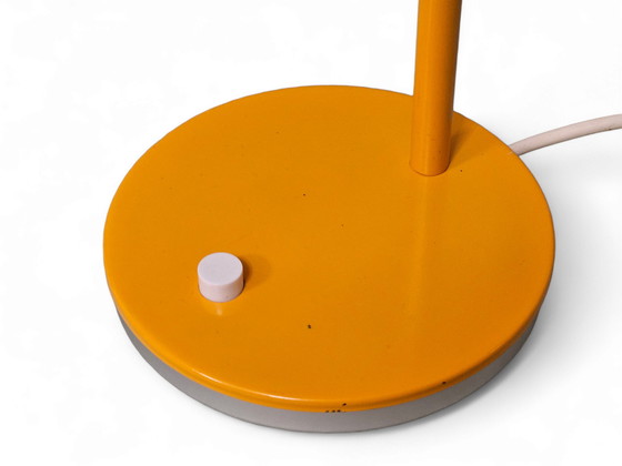 Image 1 of Table lamp / desk lamp Hustadt V3494, 1960s
