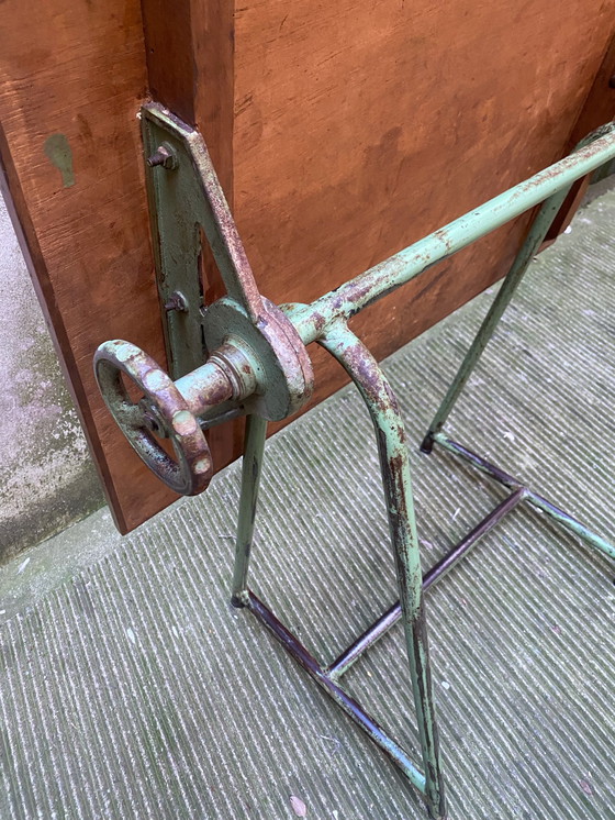 Image 1 of Mesa de arquitecto