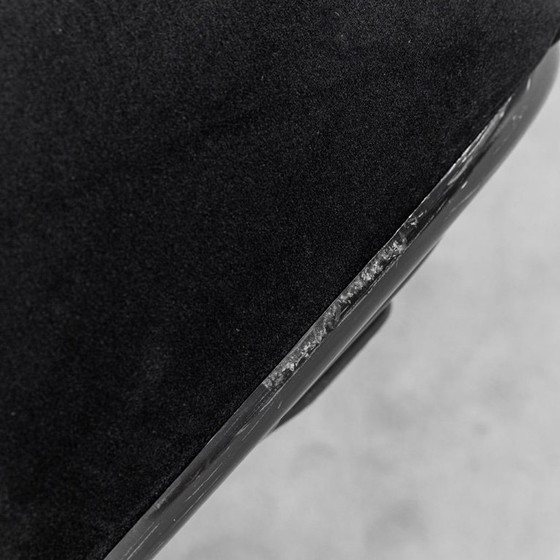 Image 1 of PAAR PIUMOTTO ARRIGONI BUSNELLI 70S VINTAGE MODERN DESIGN SESSEL