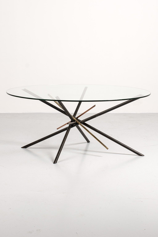 Mikado coffee table