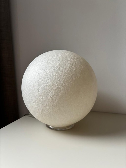 Lampada da tavolo In-es Art Design T. Moon