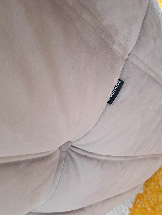 Image 1 of Ligne Roset Togo corner sofa