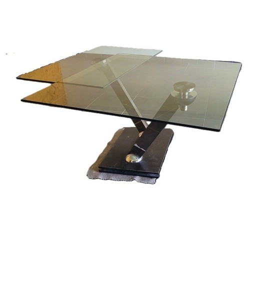 Image 1 of Lunch Time Table by Naos, distributed by Roche Bobois