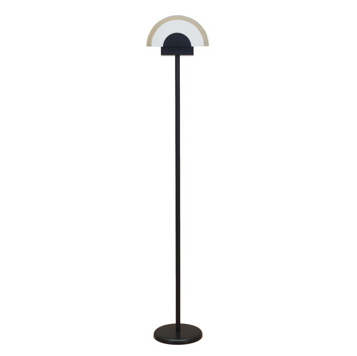 Floor Lamp, Italian Design, 1970S, Production: Italy