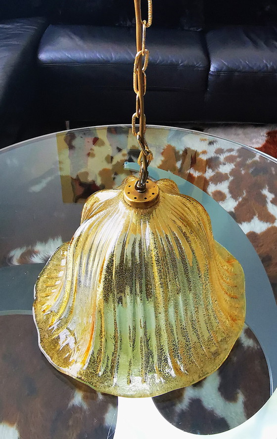 Image 1 of Pendant lamp Kaiser Leuchten Germany 1960s