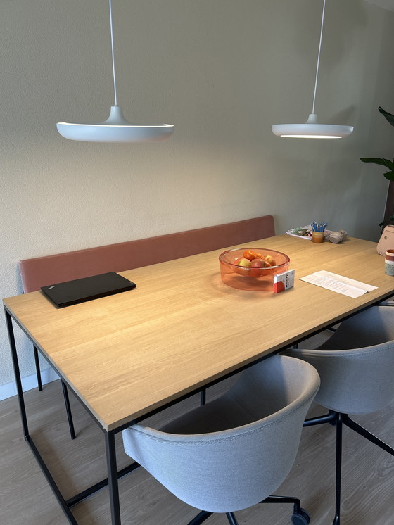 Image 1 of Twee gloednieuwe Umage Cassini hanglampen