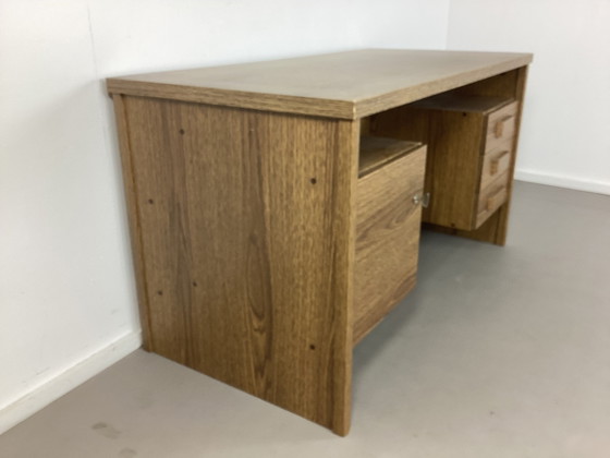 Scrivanie Vintage Sixties Seventies – Wood (photo 3 of 7)