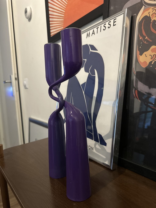 Mikaela Dörfel Candeliere Viola