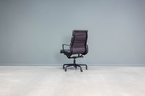 Image 1 of Silla de oficina Eames EA219 Softpad