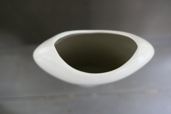 Image 1 of Set di 3 vasi vintage Vohenstrauss Johann Seltmann