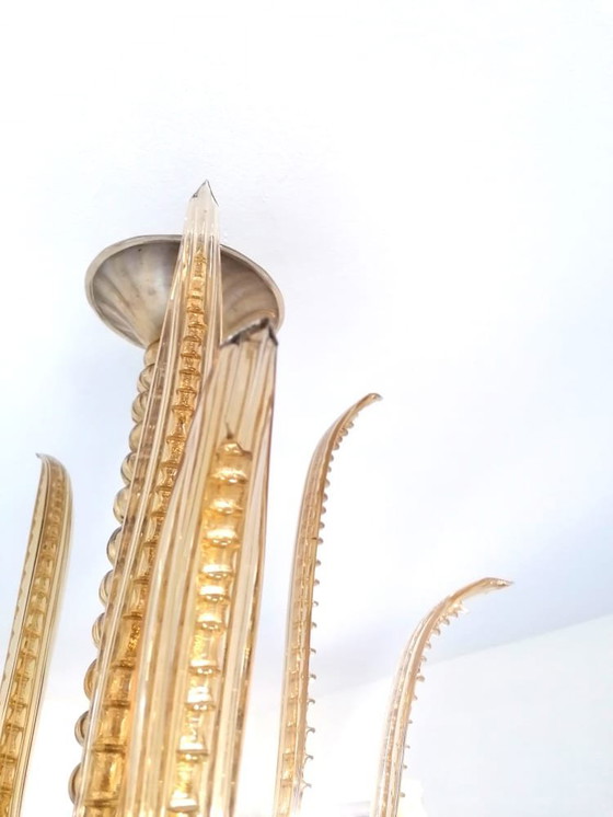 Image 1 of Lustre Murano Barovier & Toso