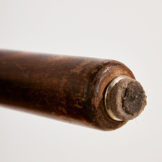 Image 1 of Sillón húngaro MK10978 de piel de becerro